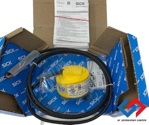 SICK Safety Encoders DFS60S-TDOC01024 DFS60S Pro