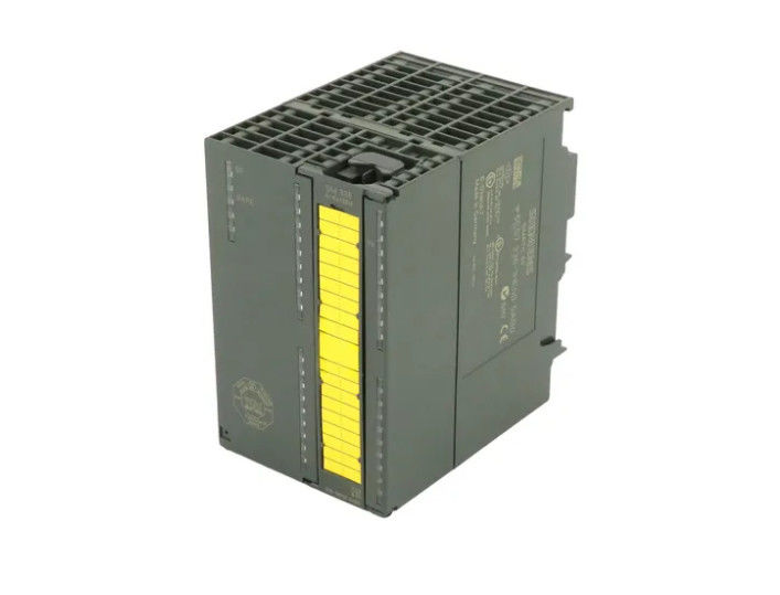 160mA 24V Siemens Simatic S7 PLC Analog Input Module SM3366