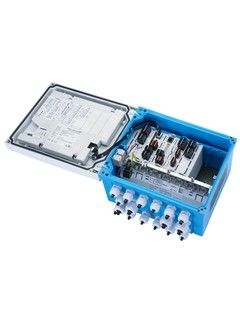 Endress Hauser Endress Prosonic 1-/2-Channel Transmitter  Liquiline CM442-AAM1A2F010A+AK