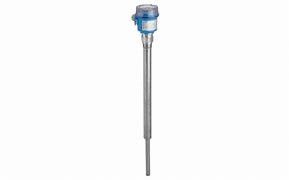 Endress Hauser Instruments Vibronic Point Level Detection Soliphant FTM21-AG245A