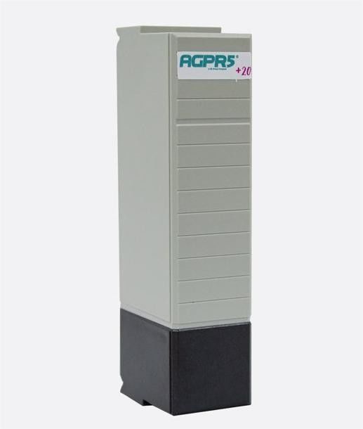 RS232 CE AB ControlLogix Empty Slot Cover 1756-N2