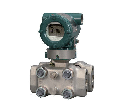 EJA130E YOKOGAWA Transmitter Differential Pressure Transmitter EJA130E-JMS4G-712DD/D4