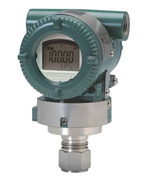 EJX110A Diff Pressure Sensor EJX110A-EMS5G-919DB/KS21/D4 Differential Pressure Measurement