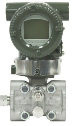 EJA130E Yokogawa Differential Pressure Transmitter EJA130E-DMS5J-912NB