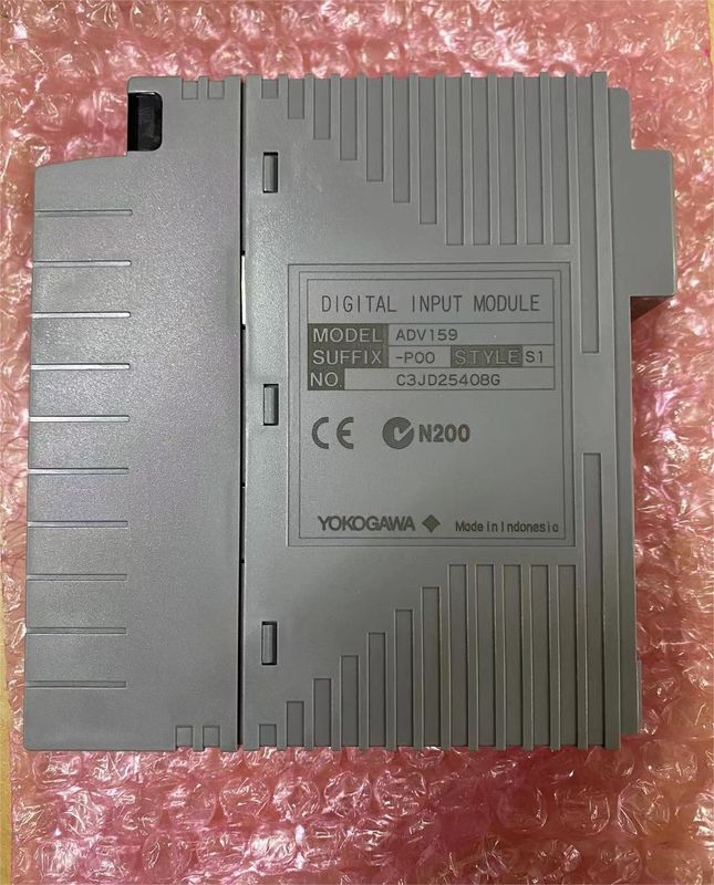 YOKOGAWA DIGITAL INPUT MODULE ADV159-P00