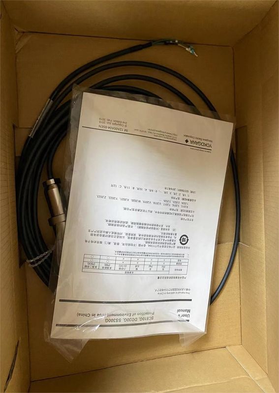 DO30G YOKOGAWA Transmitter Dissolved Oxygen Sensor DP30G-NN-50-10-PN