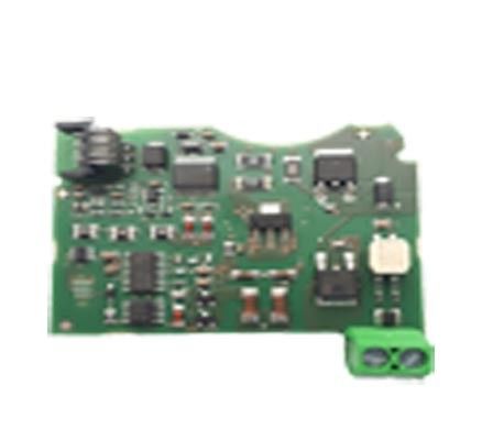 PM300 SIEMENS Simatic 6DR4004-6J For Analog Current Output Signal
