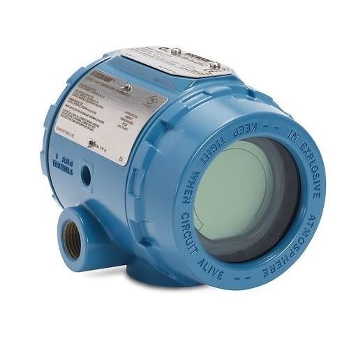 Dual Compartment Rosemount 3144P Temperature Transmitter 3144PD1A1EMM5F5C4Q4XA