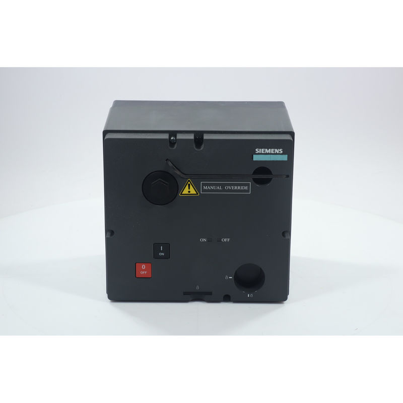 IP30 SIEMENS Simatic PLC 3VL9800-3MQ00 For VL1250 VL1600