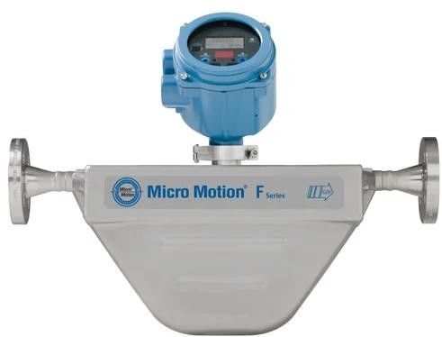 CE Emerson Micro Motion Flow Meters F Series Micro Motion Meters F200S368C2FZEZZZZ