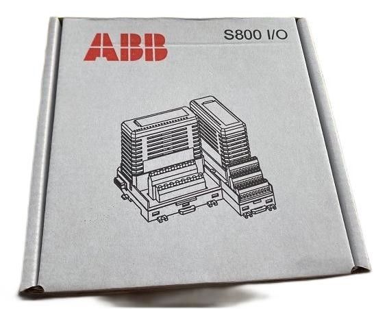 White 0.5KG ABB TZID Valve Positioner ABB S800 Io Modules AO845A