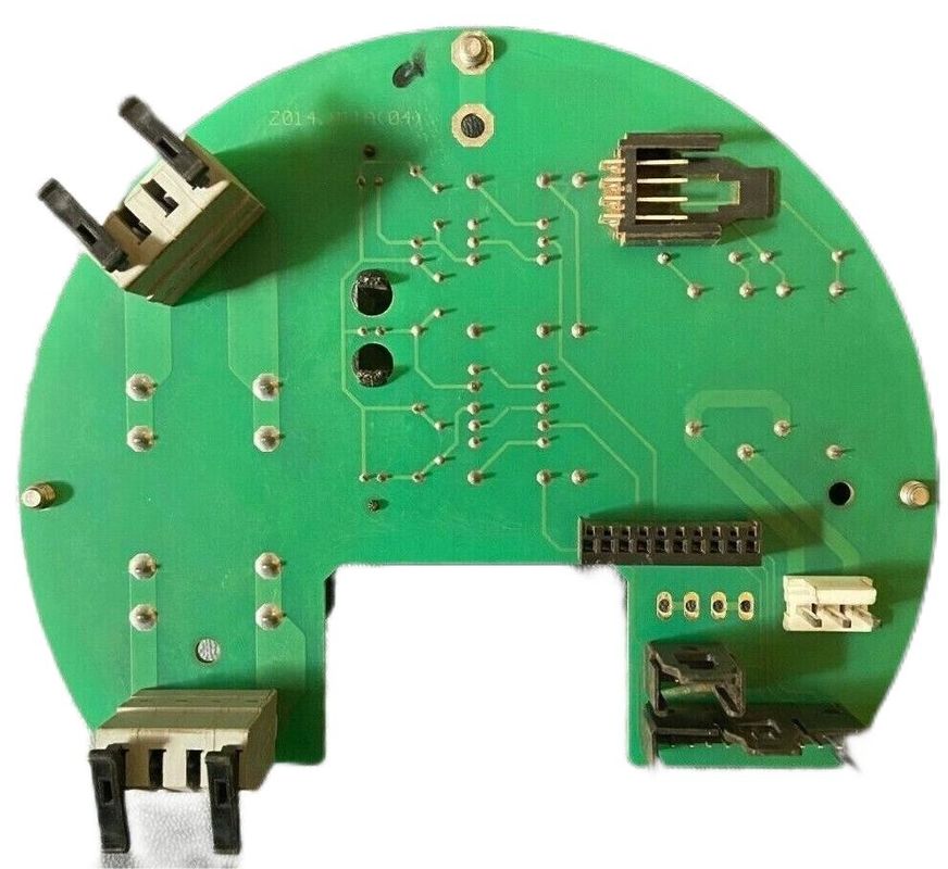 0.5kg AUMA Actuator Parts Assly Article Z014.811A-01