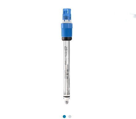 Endress Hauser CPS11E Digital pH Sensor PTFE Ring Junction for Temperature Range 0-135°C