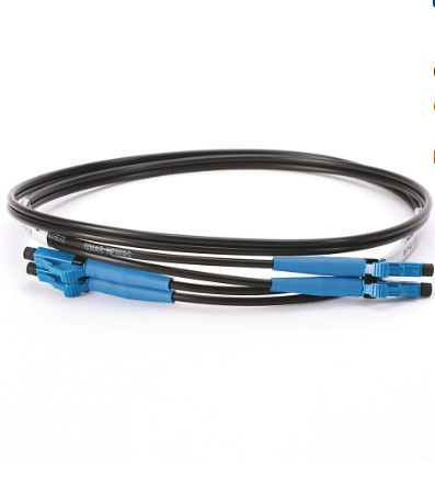 AB ControlLogix 1 m RM Fiber Optic Cable 1756-RMC1