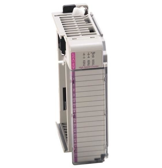 AB  CompactLogix 6 Pt RTD Module 1769-IR6