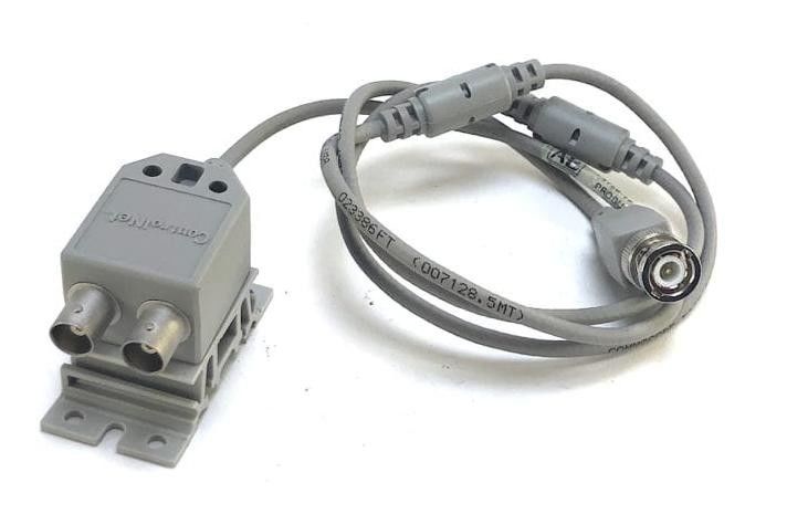 AB ControlNet Coaxial Straight Y-Tap Cable 1786-TPYS