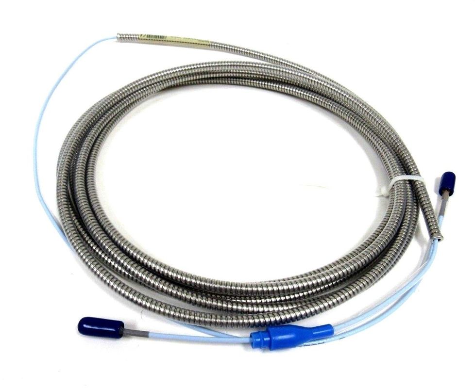 330930-065-00-CN Bently Nevada 3300 NSv Extension Cable Linear Range 1.5 mm 60 mils Length 6.5m 21.3inch