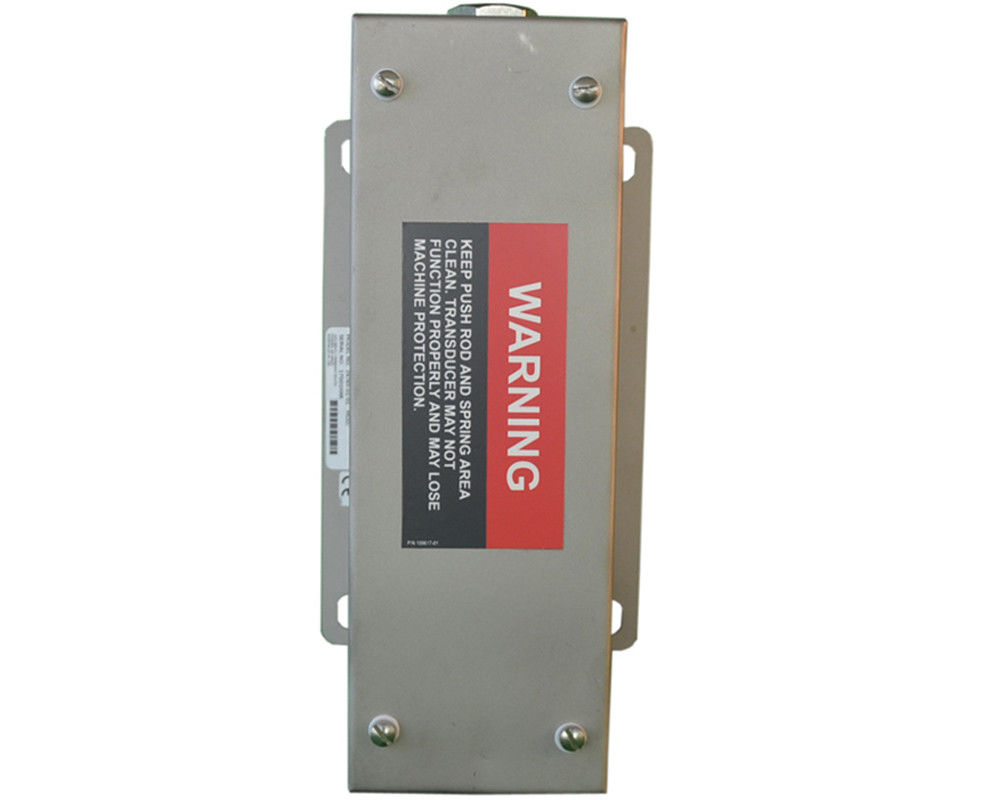 24765-01-00 Bently Nevada Case Expansion Transducer Systems Input Power 30 mA minimum Scale Factor 0.346 V/mm 8.79 V/in