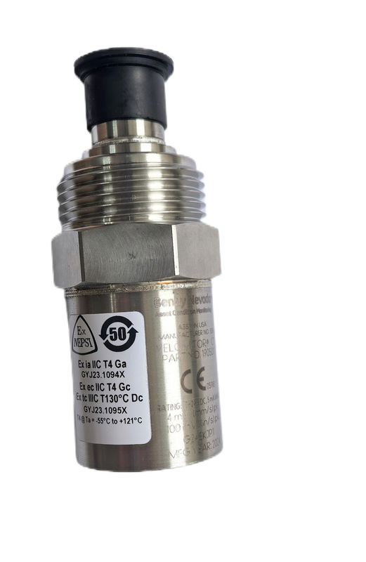 190501-07-00-CN Bently Nevada 190501 Velomitor CT Transducer