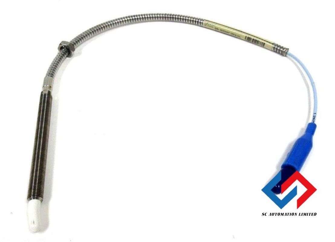 330909-00-20-10-02-CN Bently Nevada 3300 NSv Proximity Probes for Accurate and Monitoring