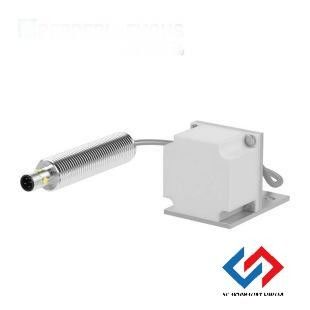P+F Inductive Sensor NCN25-F35-A2-250-15M-V1 With Stainless Steel Amplifier Housing And Complementary Switching Function