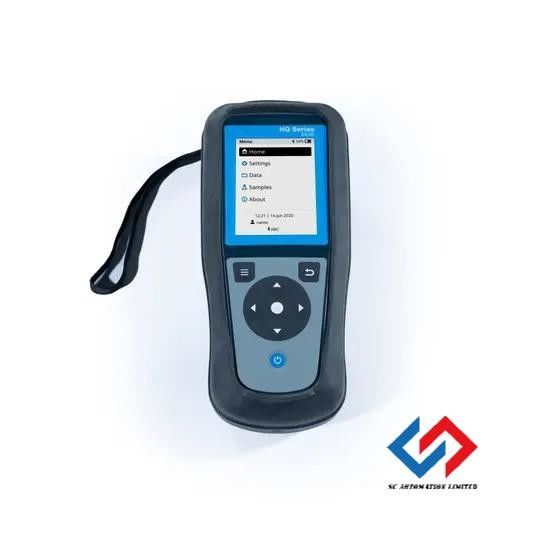 HACH HQ1140 Portable Dedicated Conductivity/TDS Meter Professional For Field And Lab