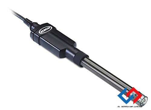 HACH Intellical MTC301 Laboratory General Purpose Refillable ORP/RedOx Electrode 1 m Cable