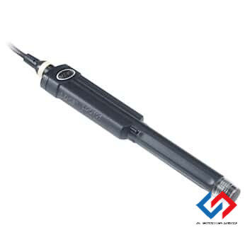 HACH Intellical LDO101 Laboratory Luminescent/Optical Dissolved Oxygen DO Sensor 1 m Cable 0.12 kg Resolution 0.01 mg/L
