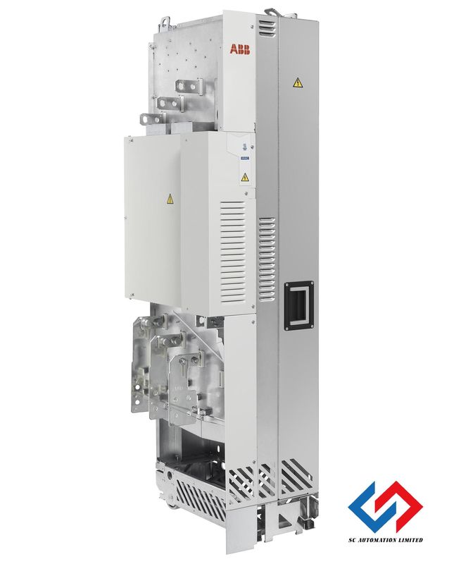 ABB Variable Frequency Drive ACH580-04-585A-4 with NEMA Open Type Enclosure