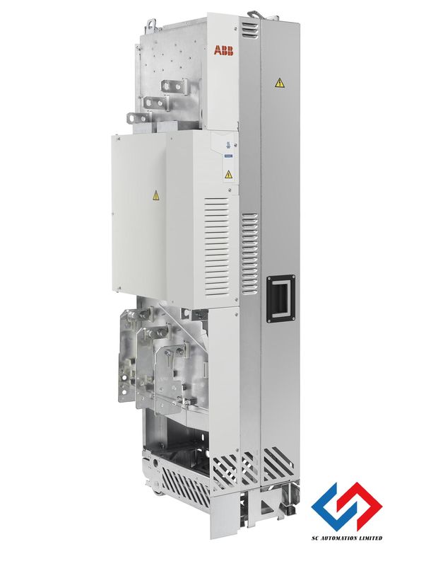 ABB Variable Frequency Drive ACH580-04-650A-4 NEMA Open Type for Easy Installation and Maintenance