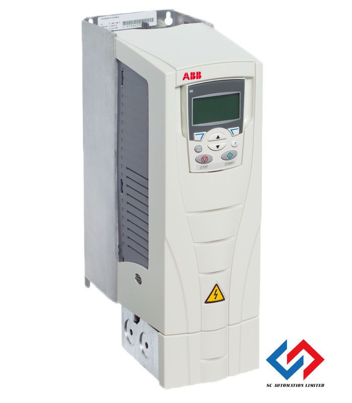 Industrial Grade ABB Variable Frequency Drive ACS510-01-04A1-4 with 1.5 kW Output Power and IP21 Protection