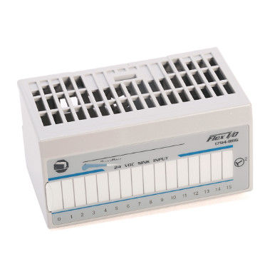 19.2VDC 2.0 mA AB Flex 32 Point Digital Input Module 1794-IB32