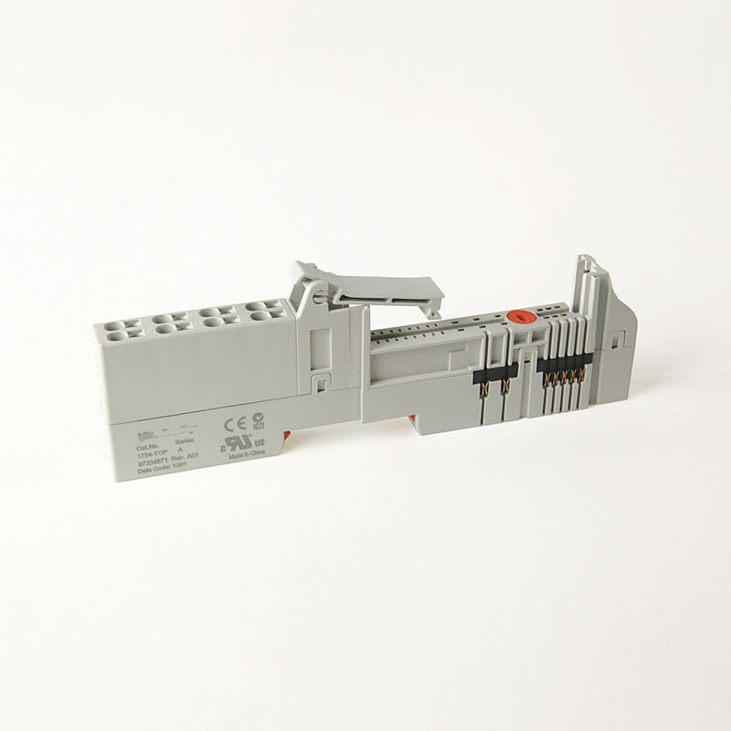 75mA 4 Point AB POINT I O Terminal Base 1734-TOP