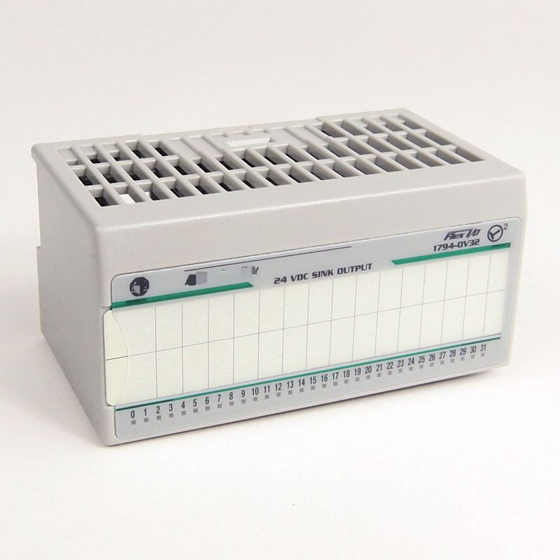 24VDC AB Modules Output Protected Module 1794-OB32P