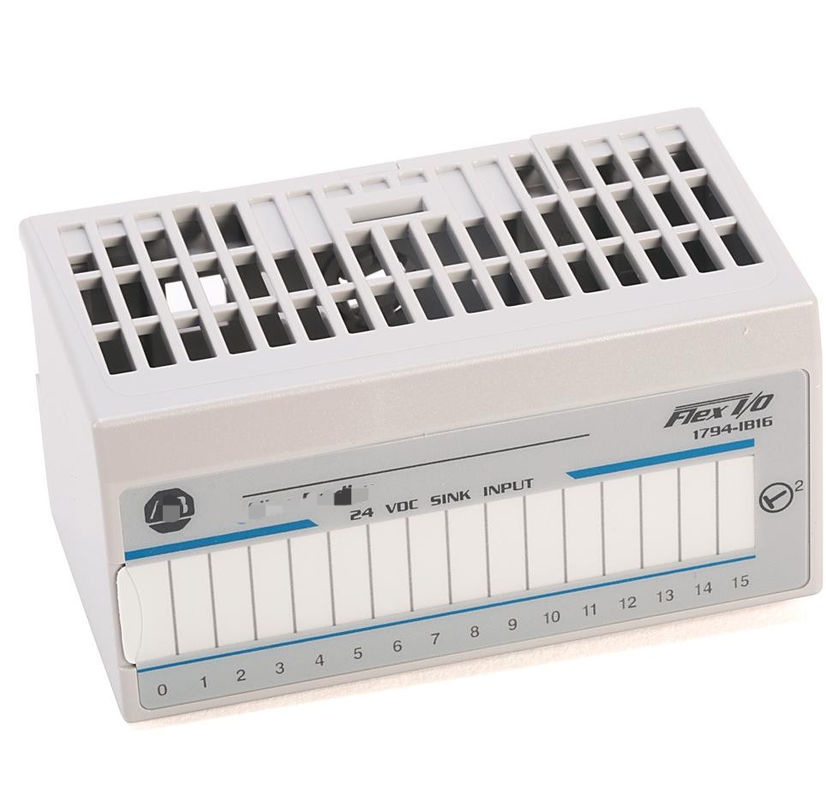 85mA AB Modules Flex 8 Point Thermocouple RTD Module 1794-IRT8