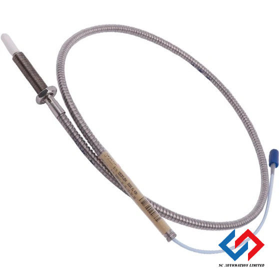 Bently Nevada 3300 XL NSv Proximity Probe 330910-05-11-10-02-00 Length 5 or 7 meters including extension cable