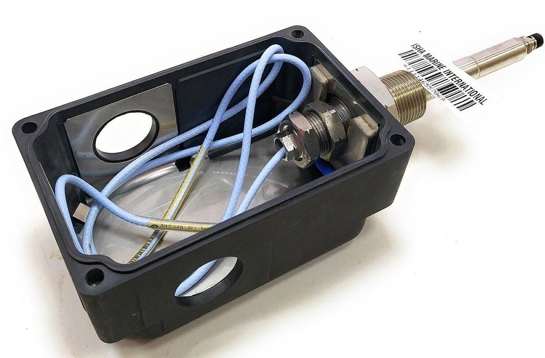 AISI 304 Stainless Steel Probe Case Bently Nevada PROXPAC XL Proximity Transducer Assembly 330880