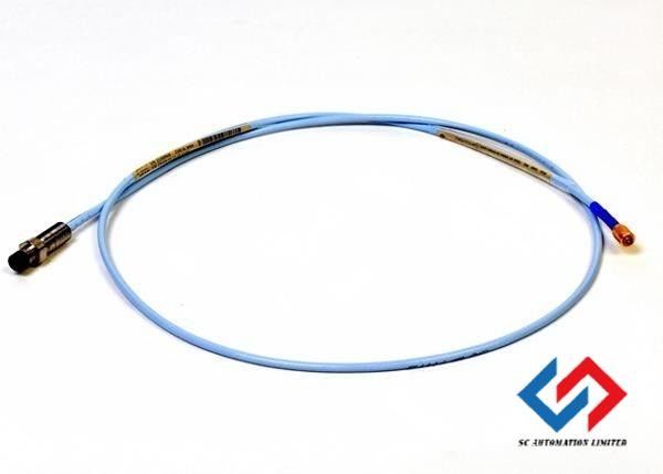 Bently Nevada 3300 XL 8 mm Proximity 330105-02-12-05-02-CN PPS Probe Tip and SST Probe Case for Industrial Applications