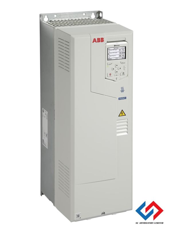 IP21 Protection ABB Variable Frequency Drive ACH580-01-089A-4 with 850440 Customs Tariff Number