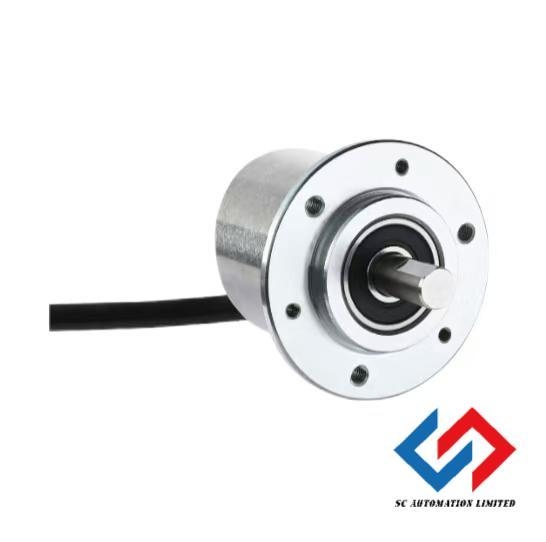 SICK Incremental Encoders DBS50E-S5CK01000 | DBS36/50