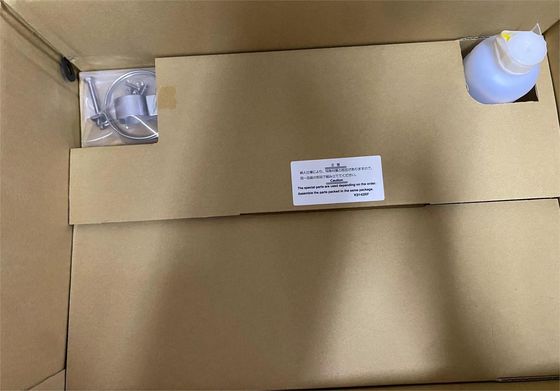 YOKOGAWA PH/ORP Sensors PH8EFP PH8ERP OR8EFG OR8ERG PH8ERP-05-TN-TT1-M-EA