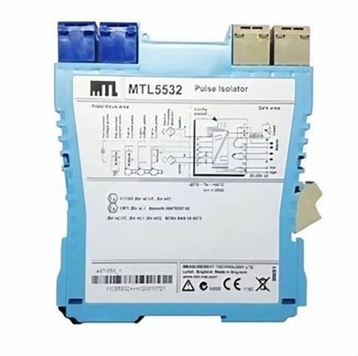 0 – 50kHz MTL Safety Barrier MTL5532 Pulse Isolator 35Vdc