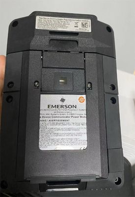 ATEX Emerson AMS Trex Device Communicator TREXLFPKLWS3S
