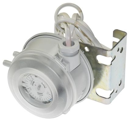 ROHS Siemens Building Automation Differential Pressure Switch QBM81-5
