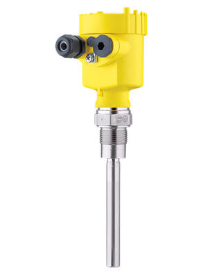 CE VEGAVIB 61 VEGA Instrumentation Vibrating Level Switch For Granular Bulk Solids VB61.GXAGDRAMX