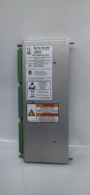 5.8w Bently Nevada 3500 System 3500/33-03 3500/33-04 149986-01 16 Channel Relay Module