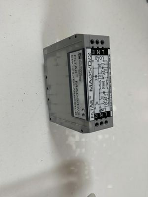 MTL MA05/D/2 Surge Protection for Limiting Voltage 800V and High Temperature Performance