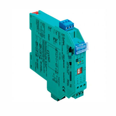 IEC 60529:2001 P+F Sensors Switch Amplifier KFA6-SR2-Ex2.W