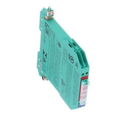 50mA DC Version P+F Zener Barrier Z787 50mA