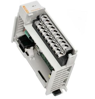 AB  CompactLogix 6 Pt RTD Module 1769-IR6